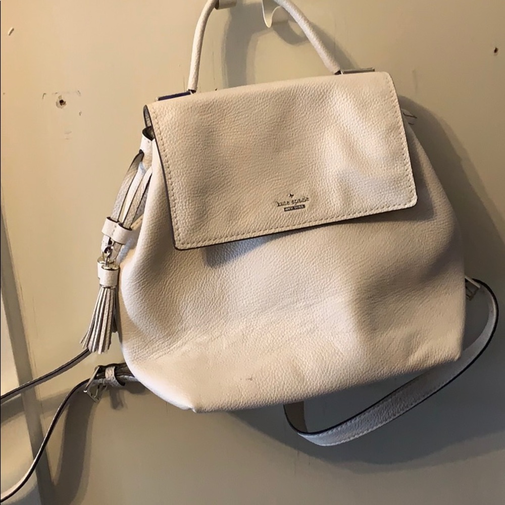 Bag pack